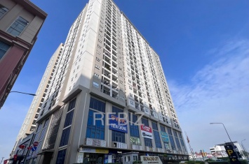 RICHMOND CITY